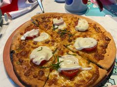 -水桶王国主题餐厅·聚会·生日派对·亲子活动·家庭套餐(亚龙湾希尔顿店)