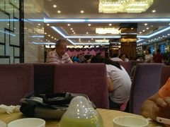 -潮喜竹溪荔湖酒家(荔枝湾店)