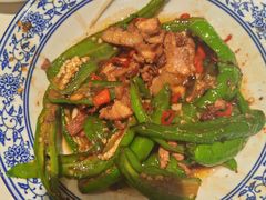 -欧记大排档·景德菜(上海首店)