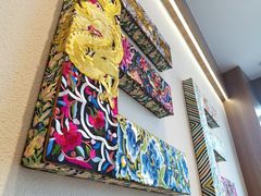 -霸王茶姬(渝北财富MALL店)