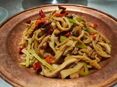 -巴依老爷新疆美食(常营店)