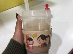 -九秋茶铺(三里屯店)