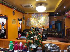 -如意林卡藏餐吧(大昭寺店)