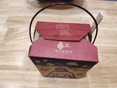 香香炸鸡（中份）-1973继光香香鸡(常州江南环球港店)