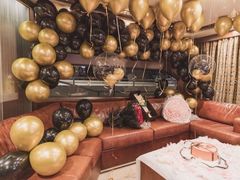 -InParty·游艇求婚策划生日派对布置(世纪大道店)