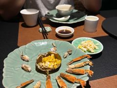 -成隆行·蟹王府(九江路店)