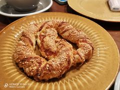 -BAKER&SPICE(BFC外滩金融中心店)