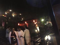 -宁海森林温泉
