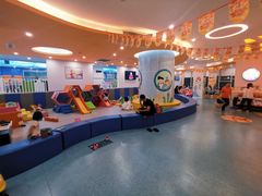 -戊辰亲子游泳俱乐部