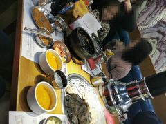 -老炉家木炭烤肉(长江国际店)