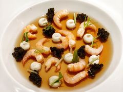 -Le Comptoir de Pierre Gagnaire