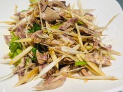 -老济南·地道济南菜(大明湖店)