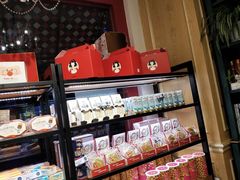 零售区-TOUCH泰奇(奉贤宝龙城市广场店)