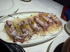 -百味馆·粤菜·湛江菜(后海花园店)