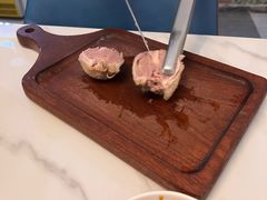 -庭院·冰煮羊·北京涮肉(西单店)