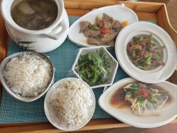 -和伊母婴护理中心·全套房(金山店)