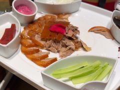 -壹零捌道·北京烤鸭(车公庄店)
