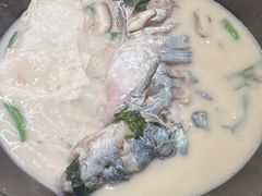 -鲜潭蒸汽石锅鱼(万象前海店)