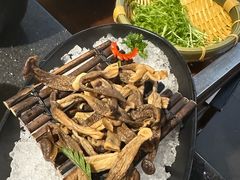 -捞王猪肚鸡火锅(昆山店)