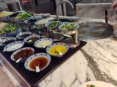 -长春高新益田福朋喜来登酒店·宜客乐标帜餐厅