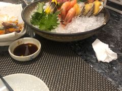 -菊上料理(蜀山银泰百货店)