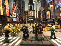 -济州岛泰迪熊博物馆