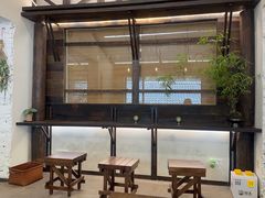 -竹子咖啡bamboo coffee