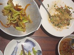 -前海沿·青岛菜(五四广场永旺店)