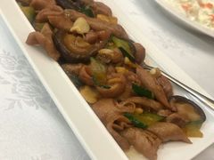 -万宝海鲜舫(劳动公园店)