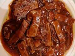 黄焖牛肉-永源成清真餐厅(黑牛城道店)