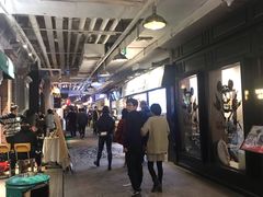 -骑鹅公社(南开大悦城店)