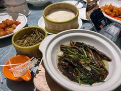 -芳芳私房菜·精做淮扬菜(承德路店)