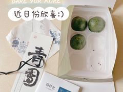 -阮大兴糕团(日月光中心店)