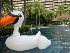 -三亚湾海居铂尔曼度假酒店