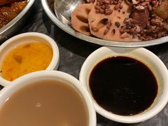 -农汤老店(顺联公园里店)