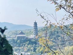 -云端咖啡(古北水镇景区店)