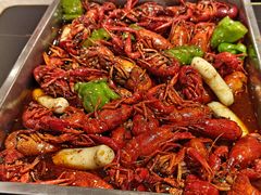 -京悦南门涮羊肉·羊蝎子火锅(田林路店)