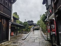 -嘉兴月河历史街区