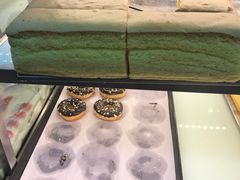 原味蛋糕-老香港蛋糕(梓桐苑店)