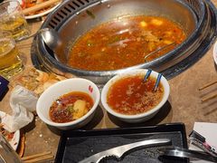 -七欣天香辣蟹火锅(上海银亿滨江店)