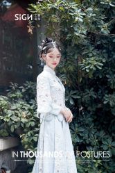 点击看大图 -弥雾·Nebula·西服婚纱定制