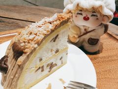 -Peet's Coffee皮爷咖啡(上海长风大悦城店)