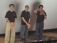 -金逸影城(荟聚IMAX激光店)
