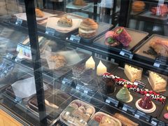 -星巴克臻选(成都环球乐天店)