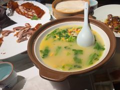 -四世同堂·京菜·烤鸭(双井店)