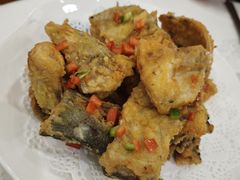 -寻味顺德·南记酒家·传统顺德菜·鱼生(广源路店)