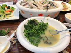 -凤厨顺德水乡凤味馆(大良锦龙路店)