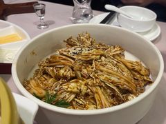 -大鸭梨烤鸭(甘家口店)
