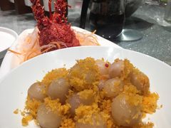 -自在弥林花园餐厅(云栖店)