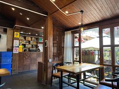 -小厨子私房菜·云南美食店